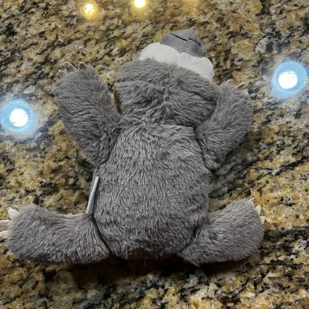 Frisco Sloth Plush‎ Non Squeaky Dog Toy 9”